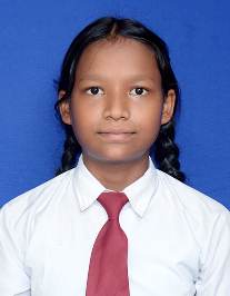 LAXMI MURMU